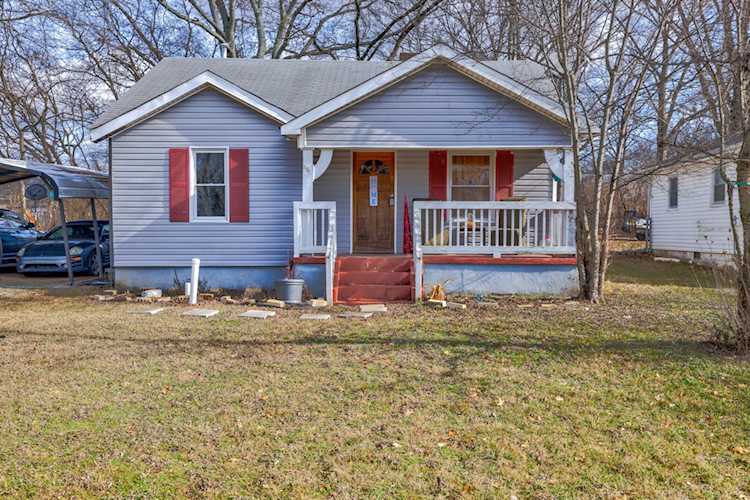 831 Idlewild Dr Madison, TN 37115