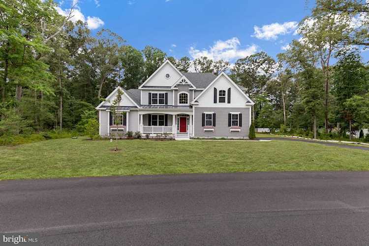 19032 Winterberry St Milton, DE 19968