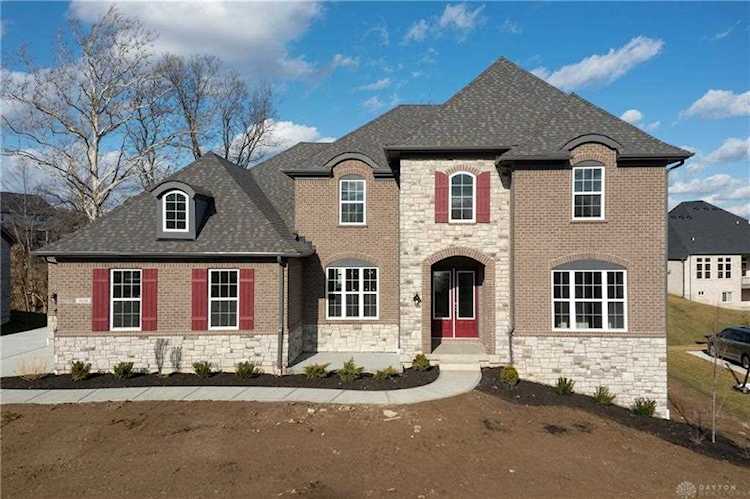 5658 Willow View Drive Mason, OH 45040 | Vision Realty Inc. Photo 1