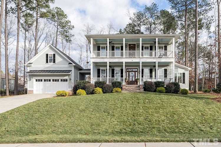 49 Isle of Hope Circle Clayton, NC 27527