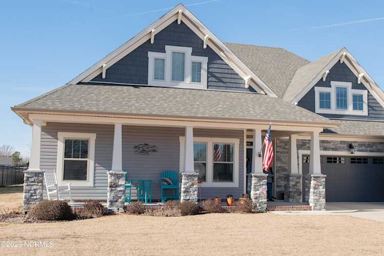 104 Anvil Bend Circle Moyock, NC 27958