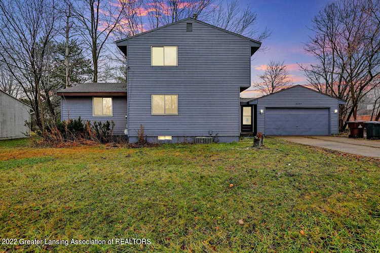 6004 Gibson Ave East Lansing, MI 48823