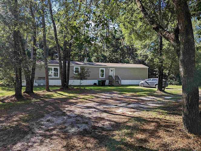 10052 Green Fountain Rd Tallahassee, FL 32305-2023 in Natural Wells Unrec & Rec Photo 1