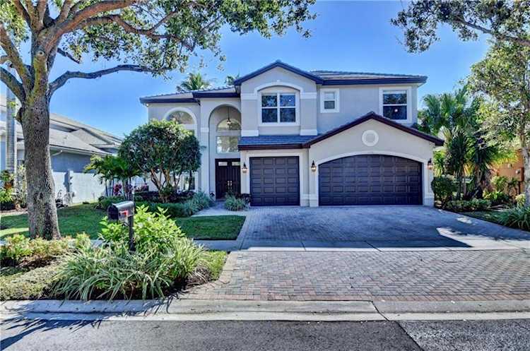11750 Bayfield Dr Boca Raton, FL 33498