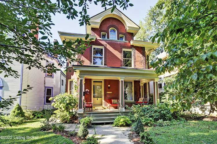 1290 Willow Ave Louisville, KY 40204 | MLS 1628962 Photo 1