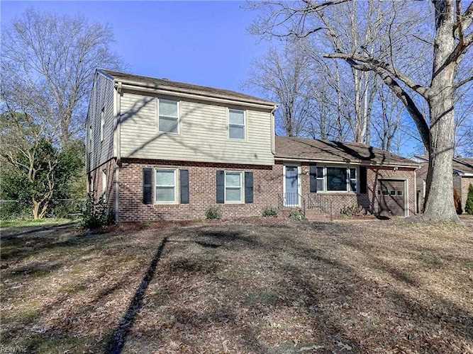 4112 Burrland Rd Portsmouth, VA 23703