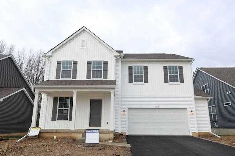 6675 Cold Mountain Drive Westerville, OH 43081