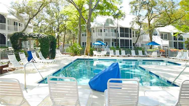 14 Wimbledon Court Hilton Head Island, SC 29928