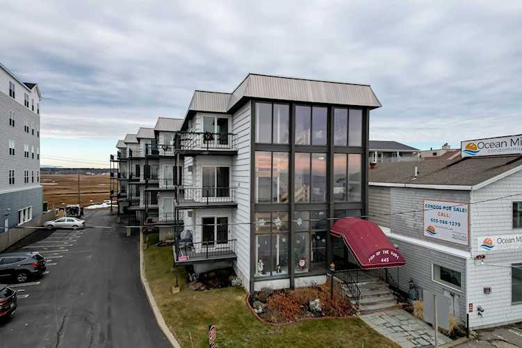 445 Ocean Blvd #5 Hampton, NH 03842