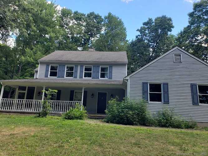 780 Mountain Road Cheshire, CT 06410