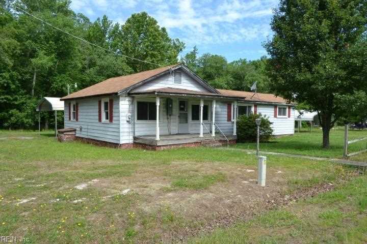 8489 Longstreet Ln Suffolk, VA 23438