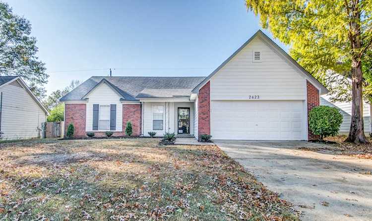 2623 Laurelcrest Dr Memphis, TN 38133