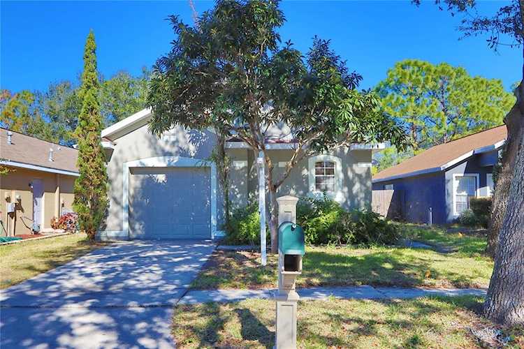7461 Oxford Garden CIRCLE Apollo Beach, FL 33572