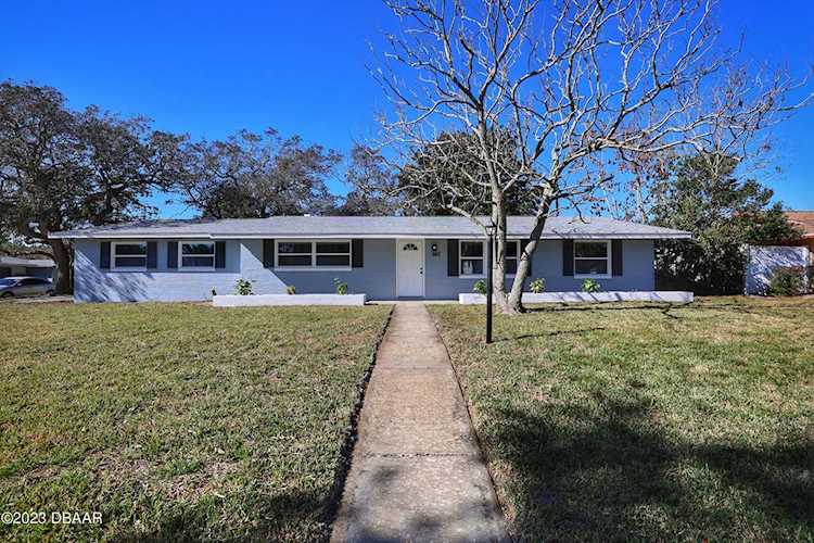 1140 Barbara Drive, Daytona Beach, FL 32117 MLS 1104785 Lakewood