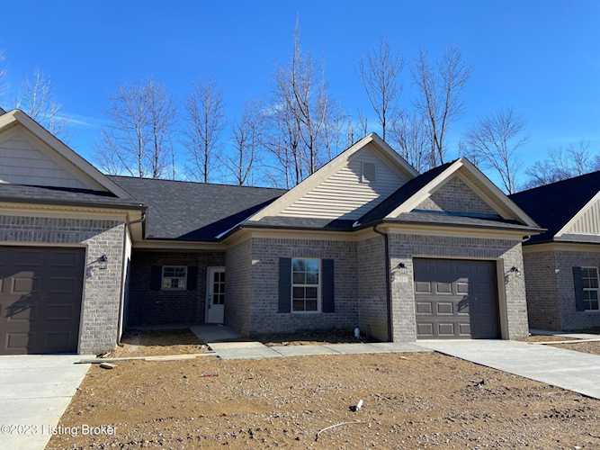 Lot 118 Blum Farm Ct, Louisville, KY 40291 - Ferndale Gardens $249,900 Photo 1