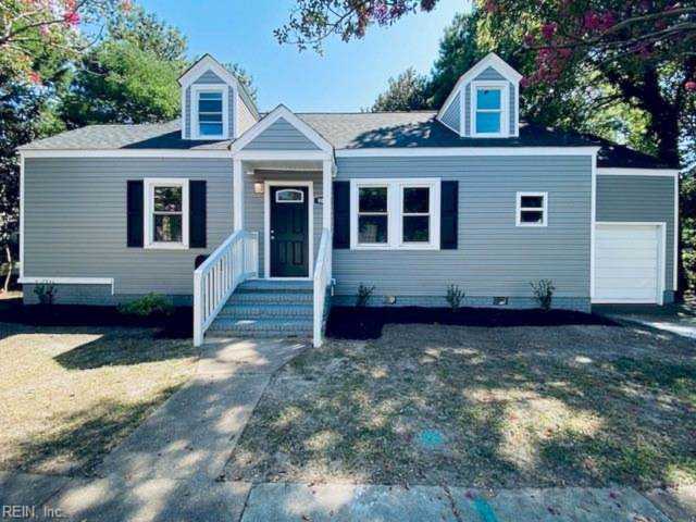 905 Norview Ave Norfolk, VA 23513