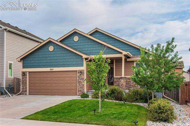 Colorado Springs Real estate, Colorado Springs homes for sale, Colorado Springsa houses for sale Photo 1