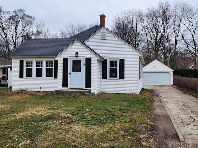 131 Dartmouth Ave Holland, MI 49423 | MLS 23001354 Photo 1