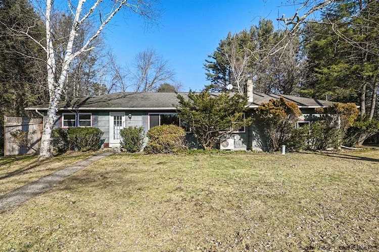 22 North Dr in West Hurley, NY 12491 | West Hurley NY home for sale Photo 1