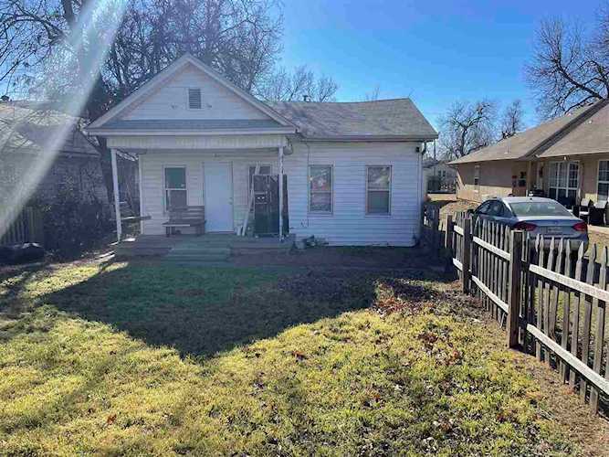 612 NW Euclid Ave Lawton, OK 73501