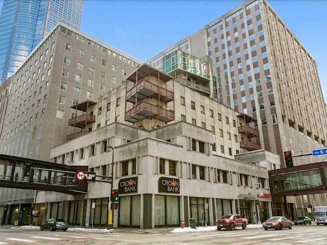 601 Marquette Avenue #401 Minneapolis, MN 55402