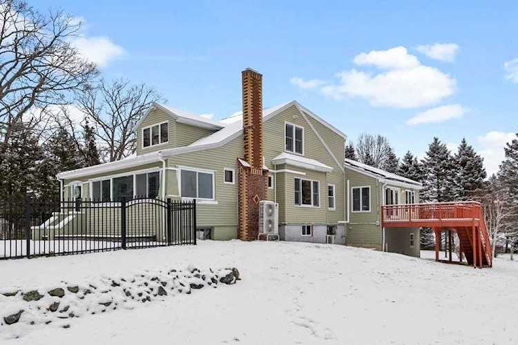 262 Moose Hill Road, Walpole, MA 02032 - $762,000 - MLS#73071596 Photo 1
