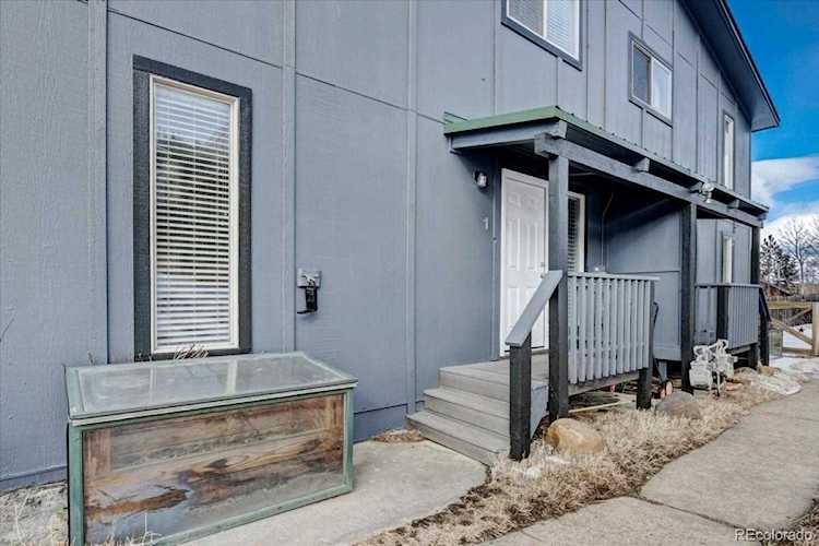139 Conger St #1 Nederland, CO 80466
