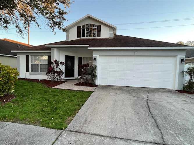 3872 Lake Warren Dr Orlando, FL 32812
