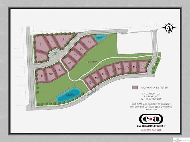 4 Monrovia Estates Papillion, NE 68046