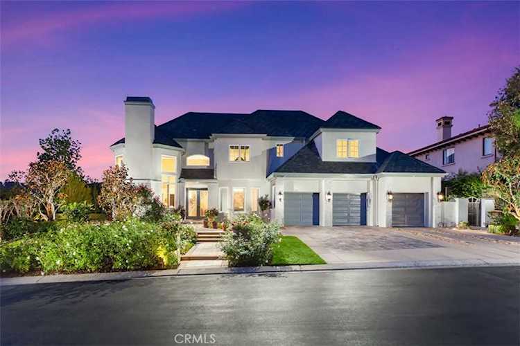 27746 Golden Ridge Ln San Juan Capistrano, CA 92675