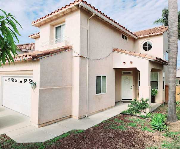 Just Listed 847 Verin Ln, Chula Vista, 91910 Photo 1