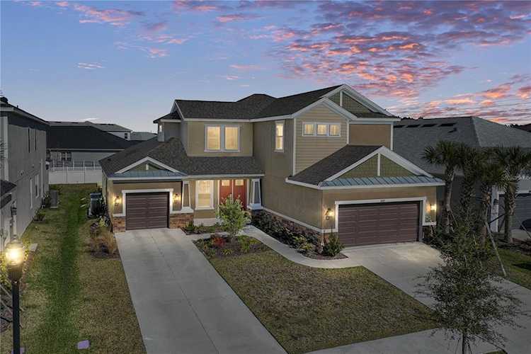 6967 Talamore Dr Wesley Chapel, FL 33545