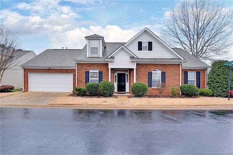 4500 Greendale Dr Williamsburg, VA 23188