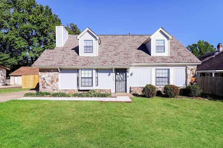 3808 Haynes Rd Bartlett, TN 38133
