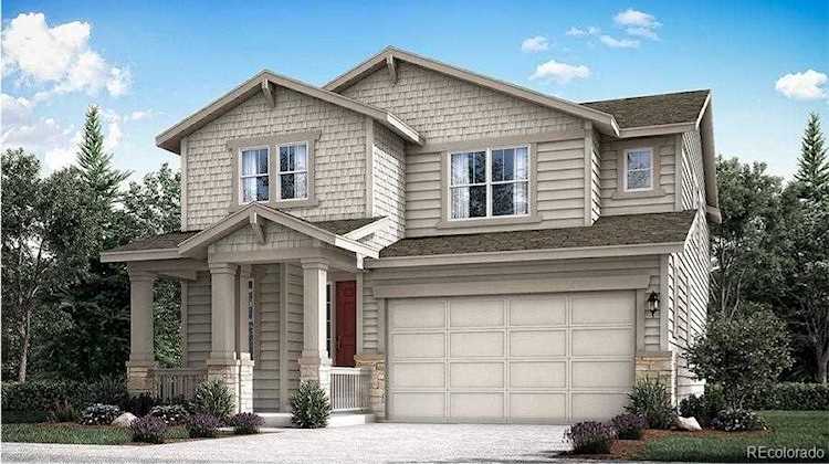 1942 Marlowe Circle Erie, CO 80516