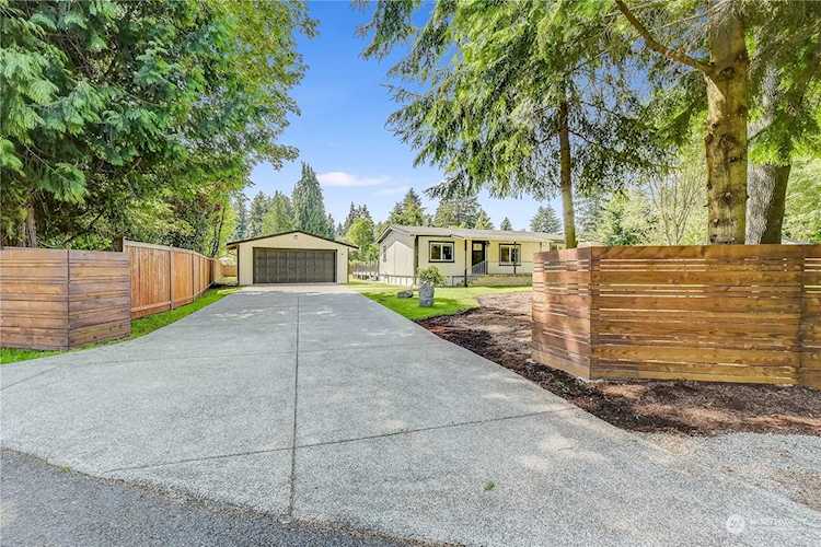 5339 SW 315th St Federal Way, WA 98023 | MLS® 2028154 Photo 1