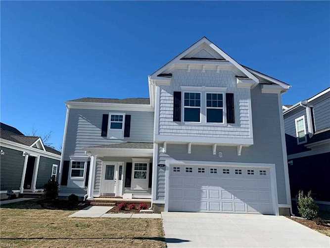 118 Bowrider Dr Suffolk, VA 23435