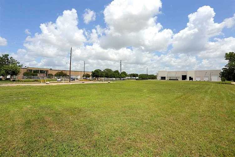 0 Blalock Rd Houston, TX 77041