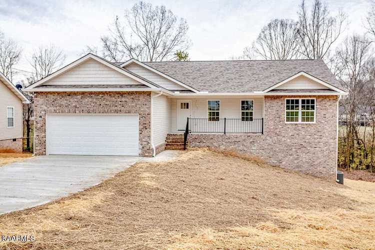 1041 Chris Dale Dr Seymour, TN 37865
