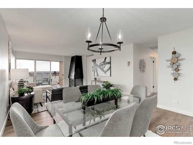 500 Mohawk Dr #405 Boulder, CO 80303