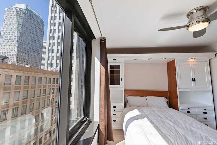 199 New Montgomery Street #1003 San Francisco, CA 94105