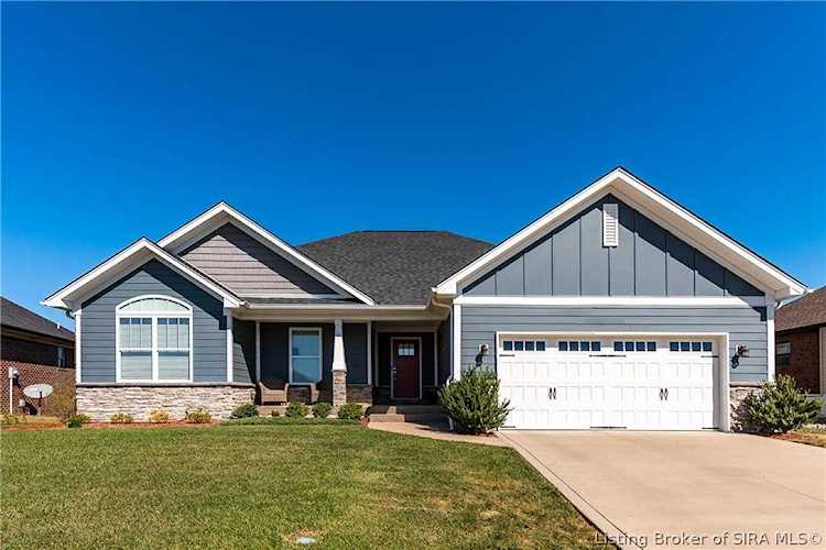 5623 Covington Dr Charlestown, IN 47111