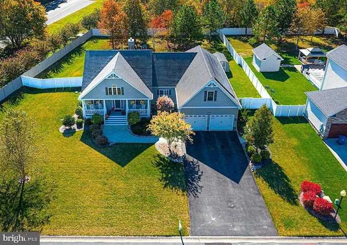10901 Emory Dr Berlin, MD 21811