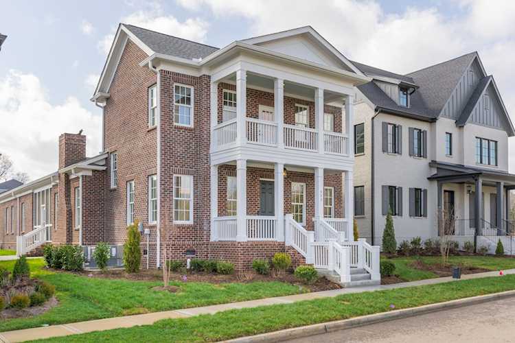 653 Jackson Falls Dr Nashville, TN 37221