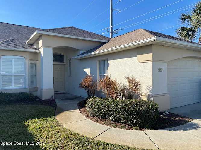 597 Grant Avenue Satellite Beach, FL 32937