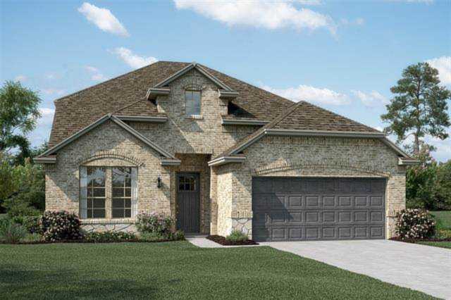 313 Hazeltine Road Red Oak, TX 75154