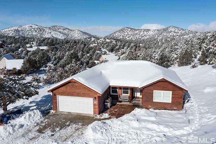 21520 Dortort Dr Reno, NV 89521-7421
