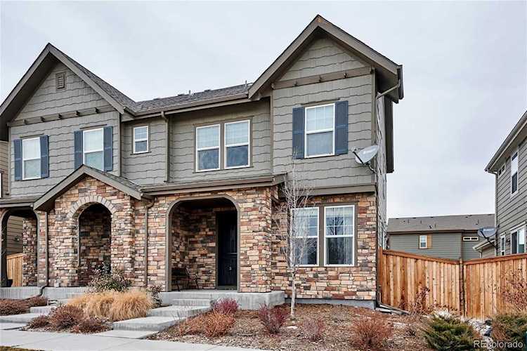 7626 S Zante Ct Aurora, CO 80016