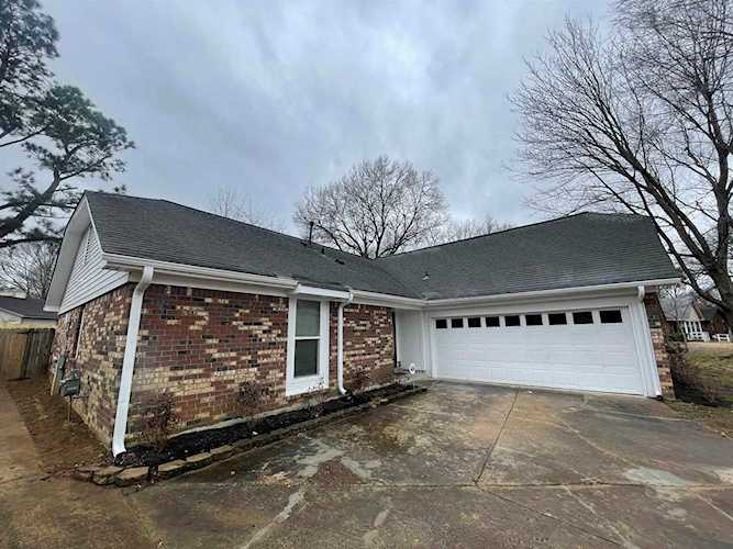3941 N Heatherhill Dr Bartlett, TN 38135