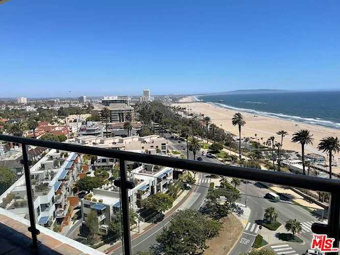 201 Ocean Ave #1508B Santa Monica, CA 90402